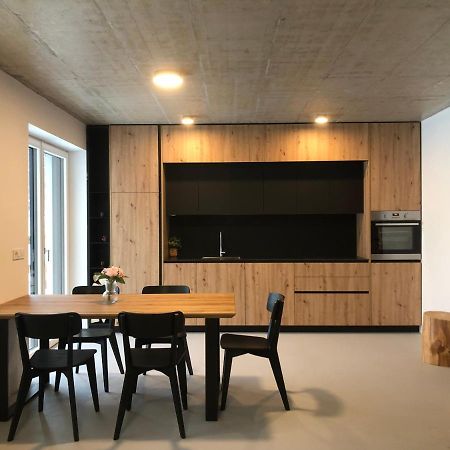 Holiday House Smuc Kranjska Gora Bagian luar foto