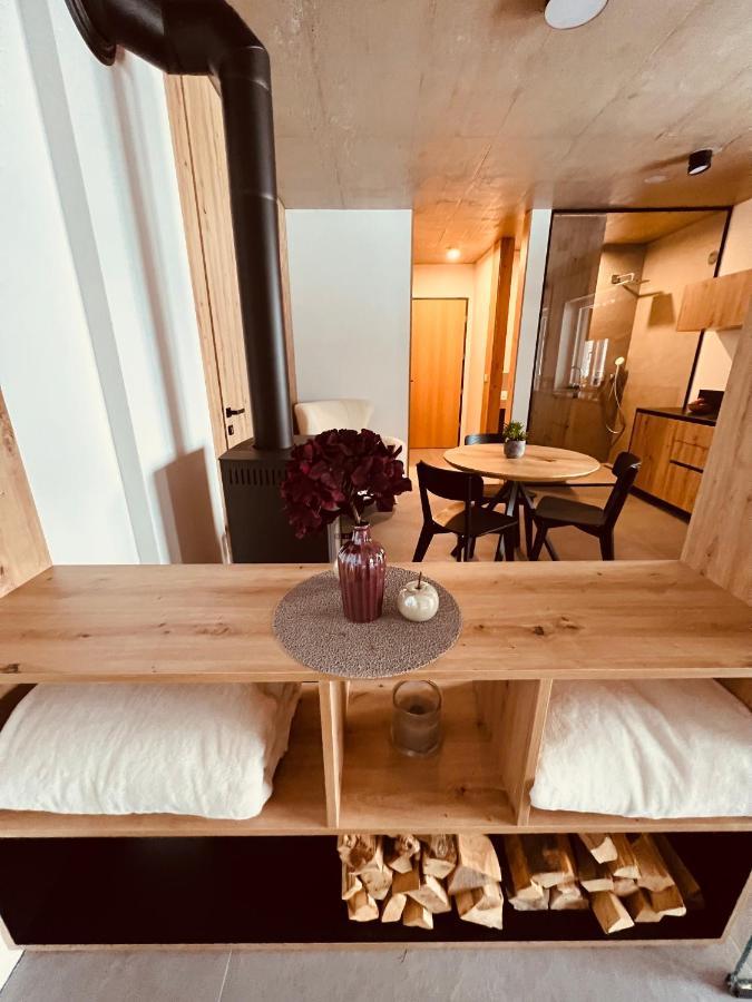 Holiday House Smuc Kranjska Gora Bagian luar foto