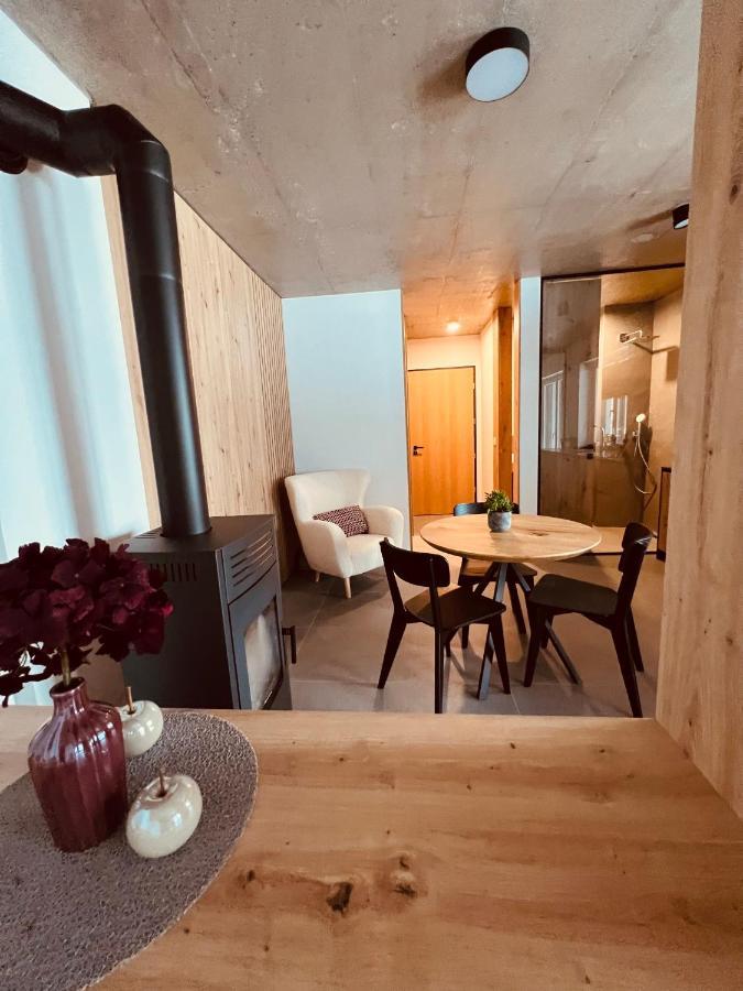 Holiday House Smuc Kranjska Gora Bagian luar foto