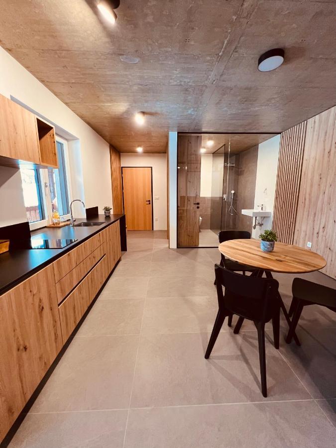 Holiday House Smuc Kranjska Gora Bagian luar foto