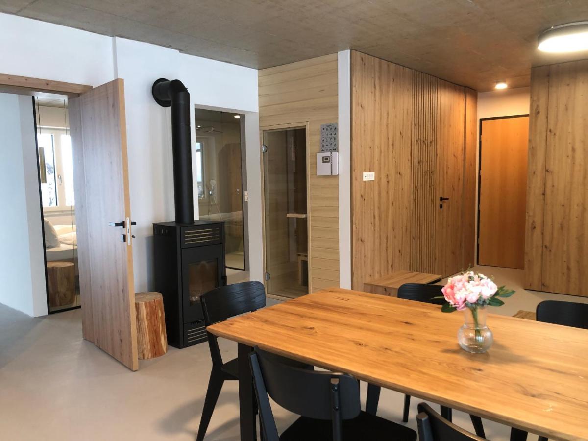 Holiday House Smuc Kranjska Gora Bagian luar foto