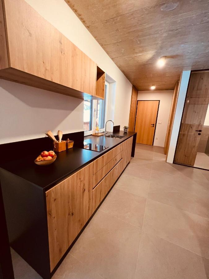 Holiday House Smuc Kranjska Gora Bagian luar foto