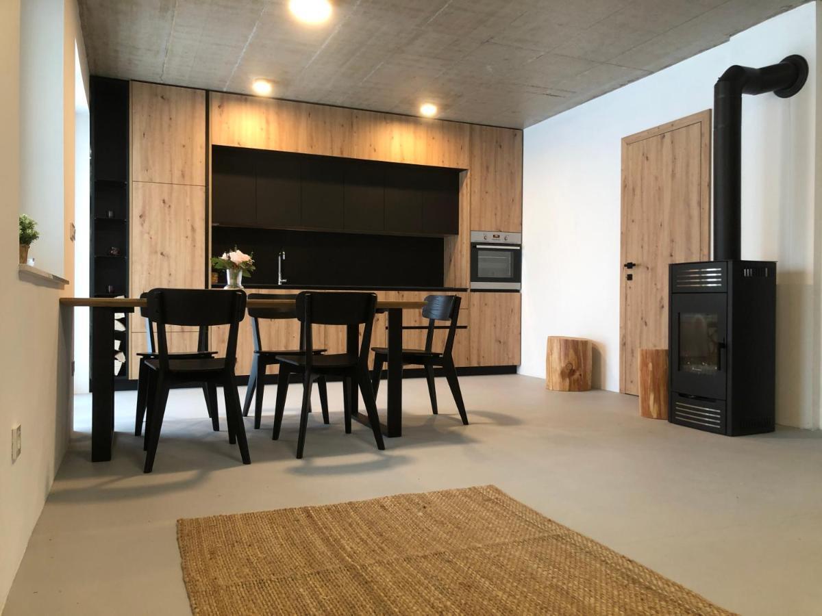 Holiday House Smuc Kranjska Gora Bagian luar foto