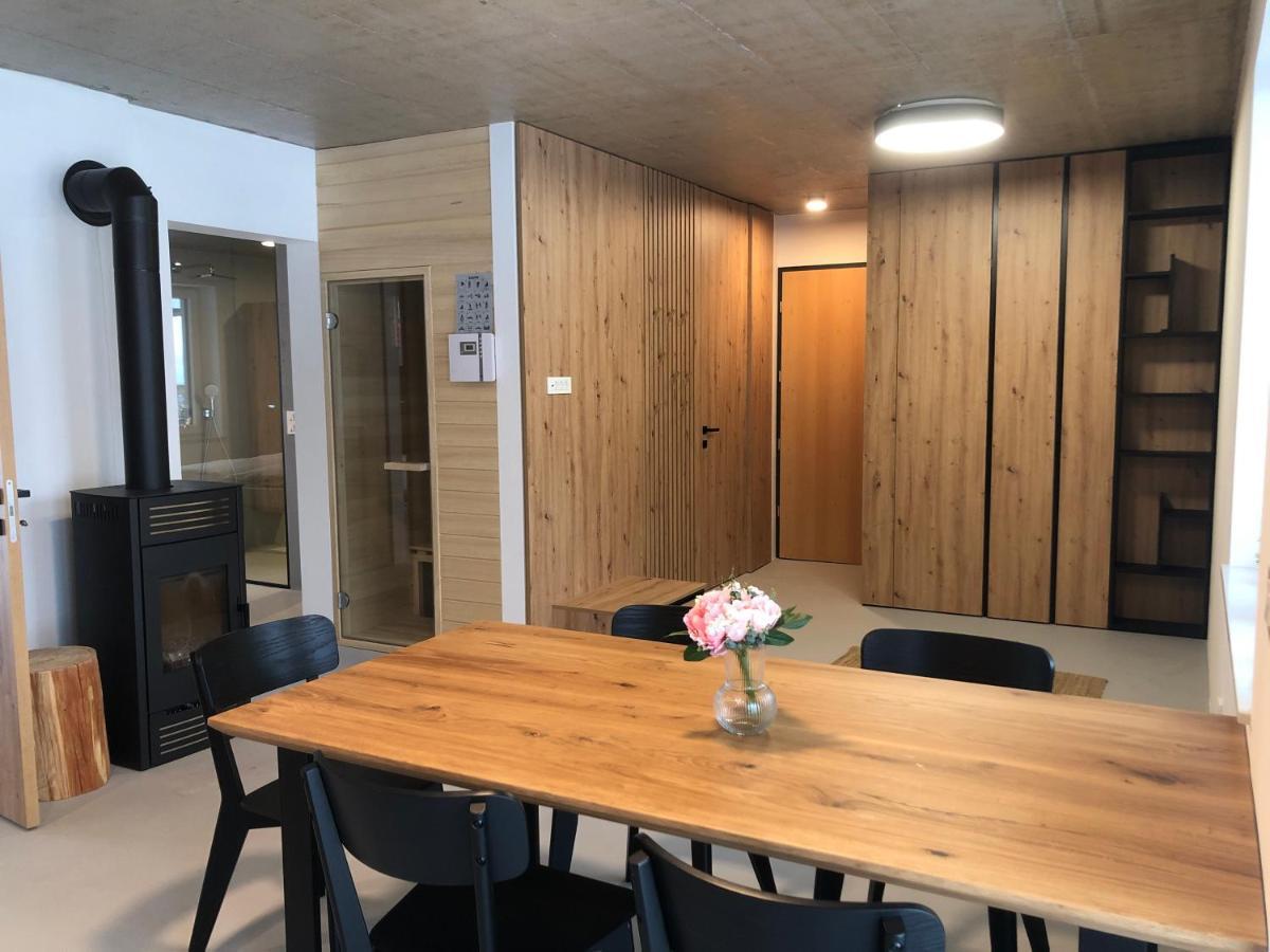Holiday House Smuc Kranjska Gora Bagian luar foto