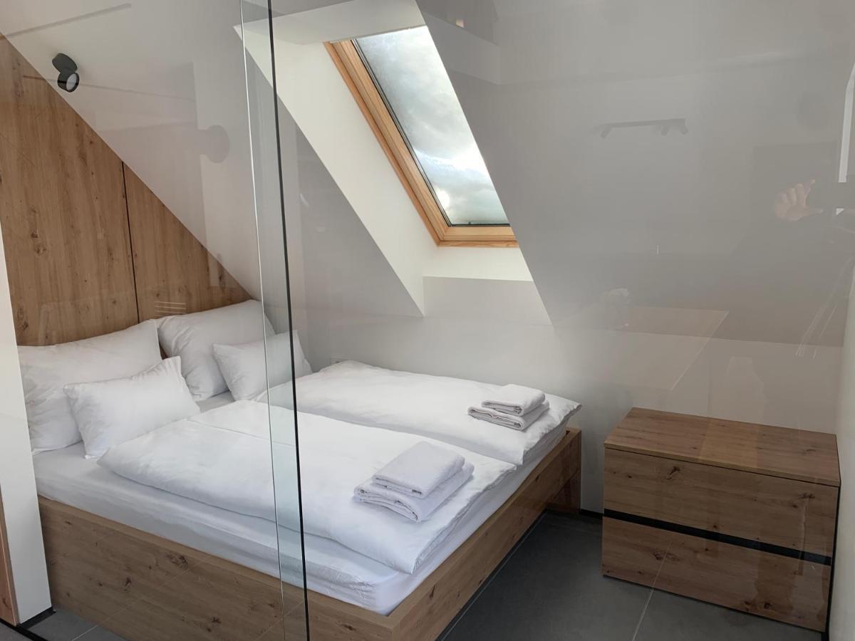 Holiday House Smuc Kranjska Gora Bagian luar foto
