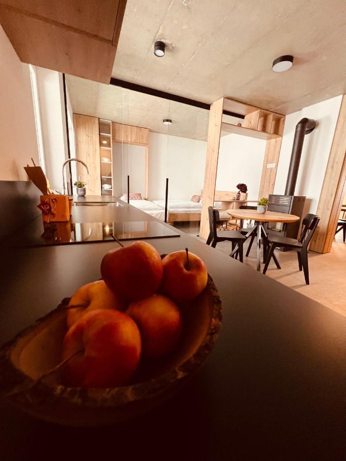 Holiday House Smuc Kranjska Gora Bagian luar foto