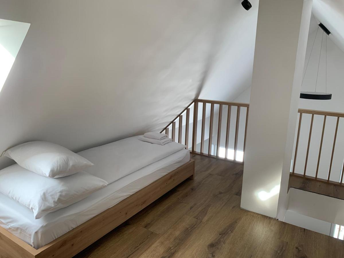 Holiday House Smuc Kranjska Gora Bagian luar foto