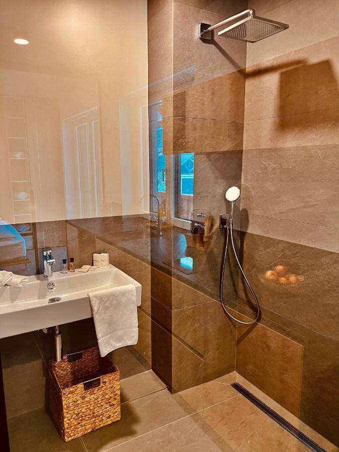 Holiday House Smuc Kranjska Gora Bagian luar foto