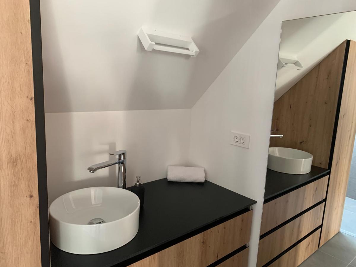 Holiday House Smuc Kranjska Gora Bagian luar foto