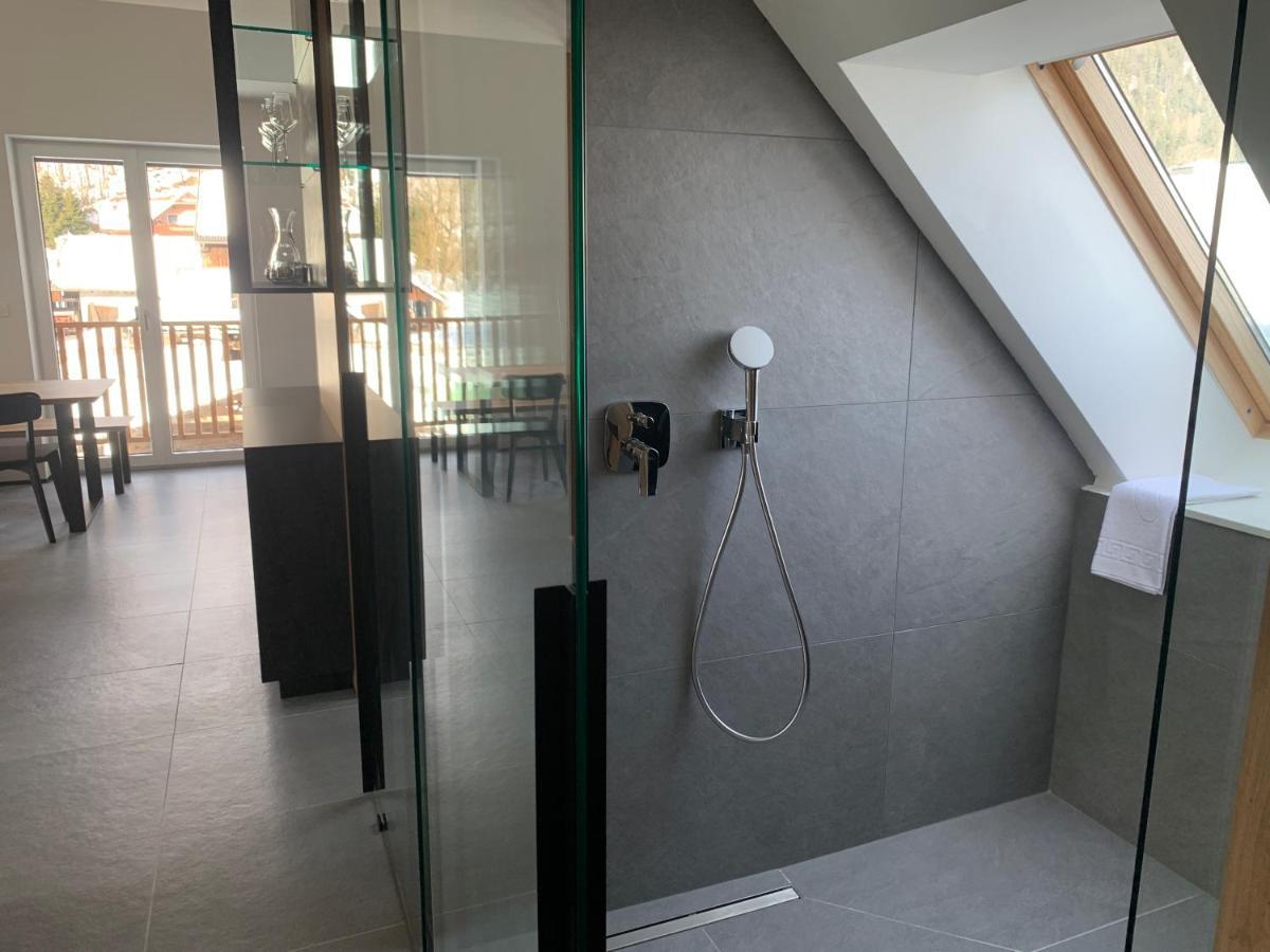 Holiday House Smuc Kranjska Gora Bagian luar foto
